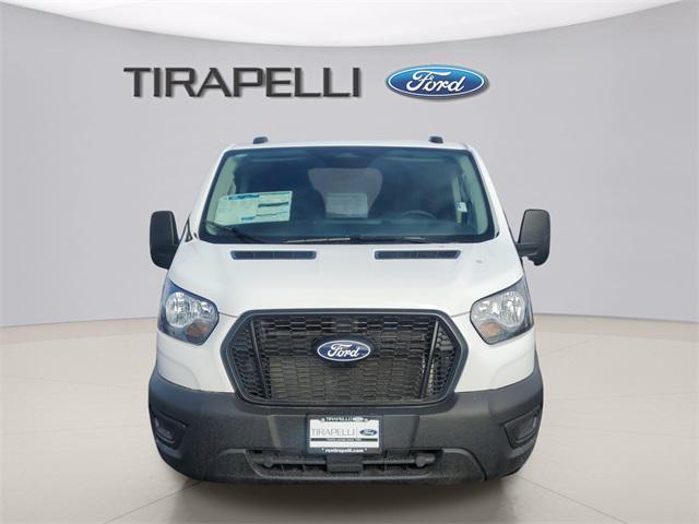 new 2026 Ford Transit-150 car, priced at $47,998