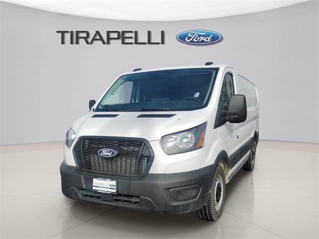 new 2026 Ford Transit-150 car, priced at $47,998