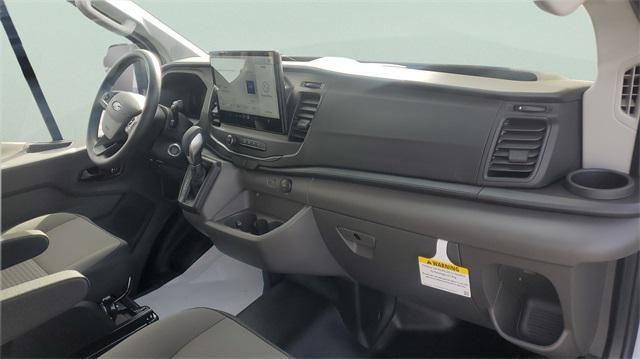 new 2026 Ford Transit-150 car, priced at $47,998