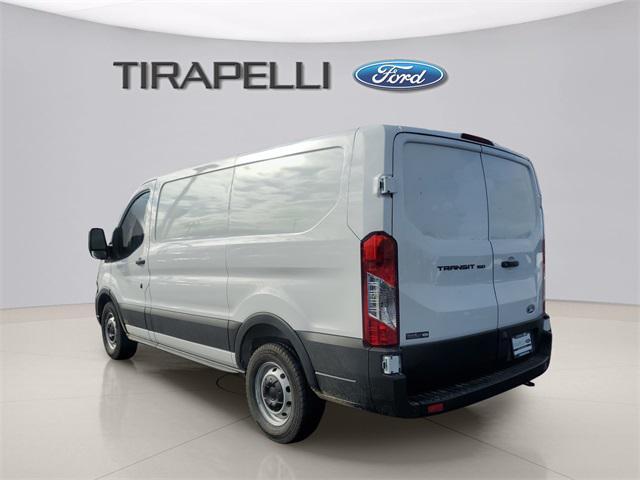 new 2026 Ford Transit-150 car, priced at $47,998