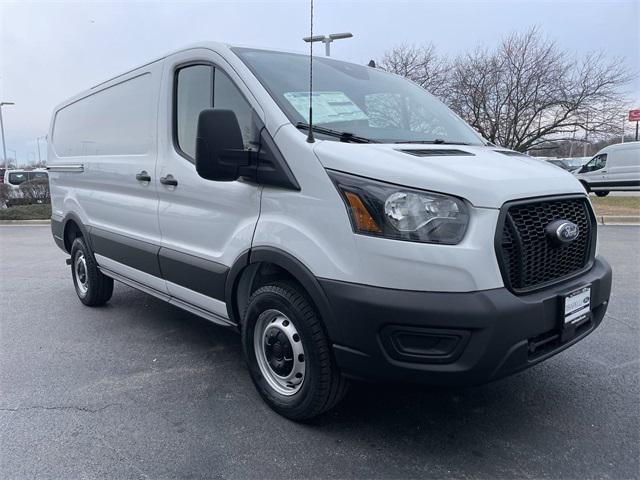 new 2024 Ford Transit-150 car, priced at $46,414