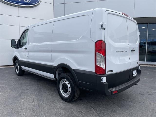 new 2024 Ford Transit-150 car, priced at $46,414