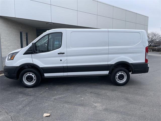 new 2024 Ford Transit-150 car, priced at $46,414