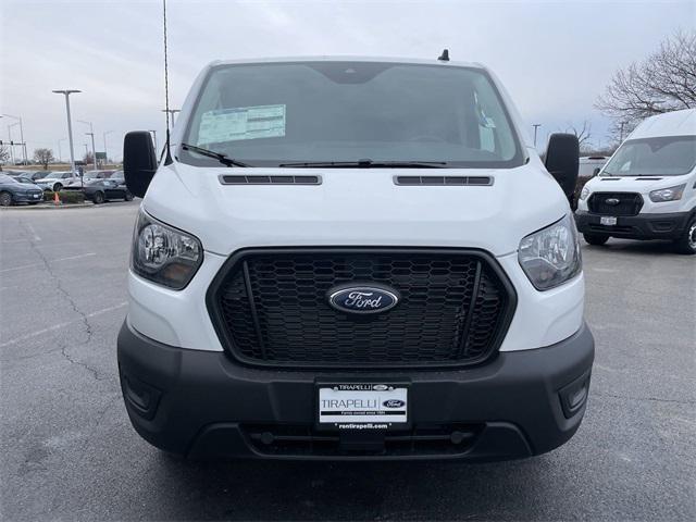 new 2024 Ford Transit-150 car, priced at $46,414