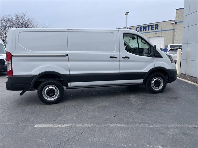 new 2024 Ford Transit-150 car, priced at $46,414