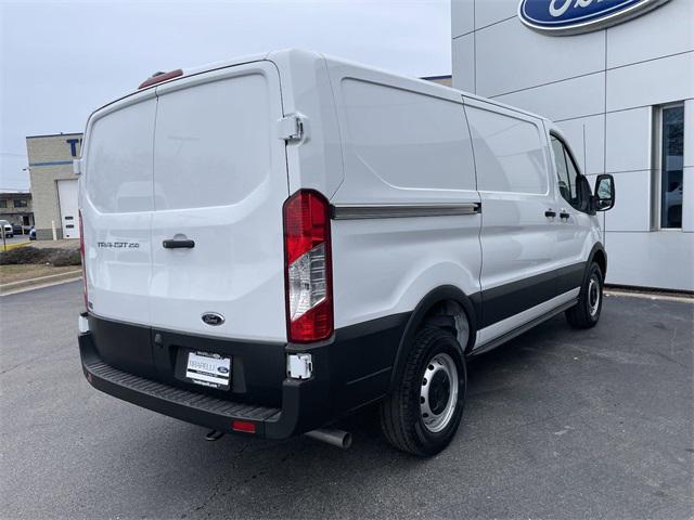 new 2024 Ford Transit-150 car, priced at $46,414