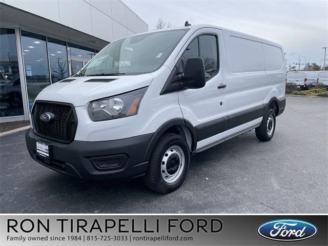 new 2024 Ford Transit-150 car, priced at $46,414