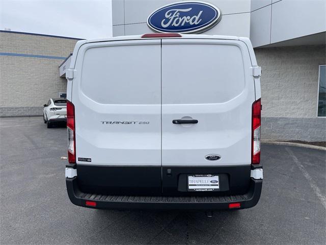 new 2024 Ford Transit-150 car, priced at $46,414