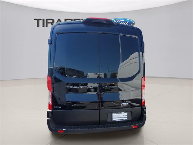 new 2025 Ford Transit-250 car, priced at $47,266
