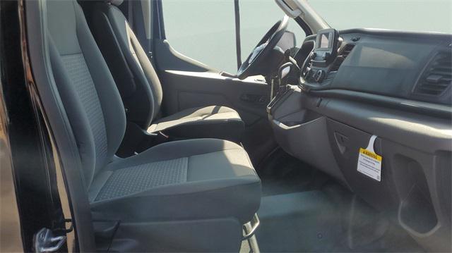 new 2025 Ford Transit-250 car, priced at $47,266