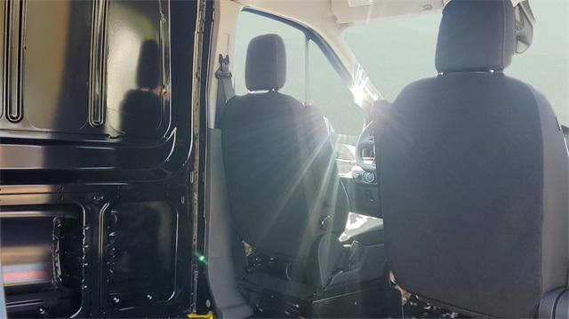 new 2025 Ford Transit-250 car, priced at $47,266