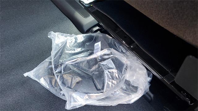 new 2025 Ford Transit-250 car, priced at $47,266