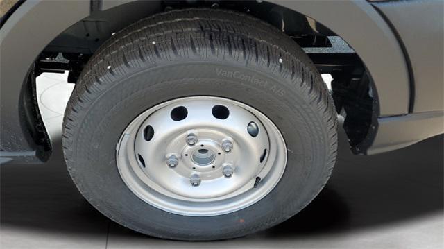 new 2025 Ford Transit-250 car, priced at $47,266