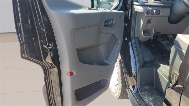 new 2025 Ford Transit-250 car, priced at $47,266