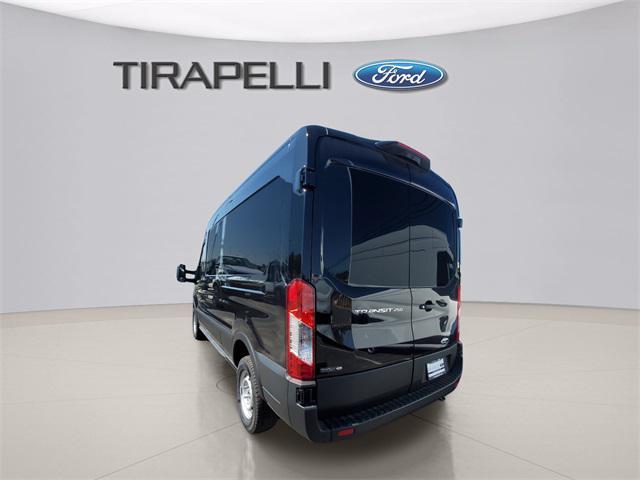 new 2025 Ford Transit-250 car, priced at $47,266