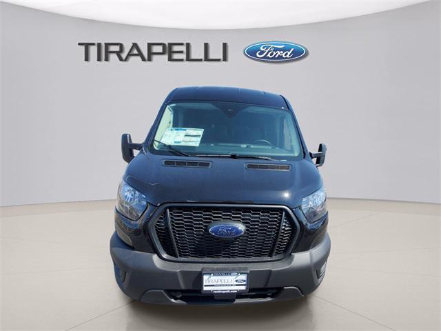 new 2025 Ford Transit-250 car, priced at $47,266