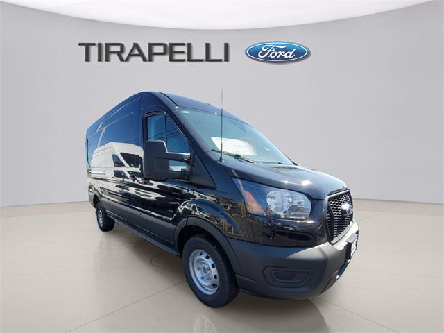 new 2025 Ford Transit-250 car, priced at $47,266