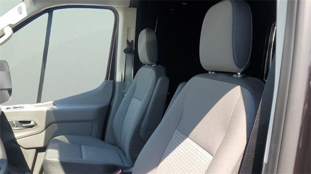 new 2025 Ford Transit-250 car, priced at $47,266