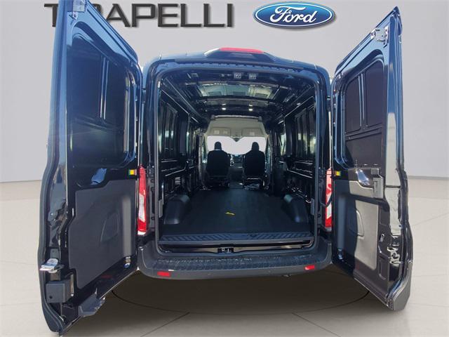 new 2025 Ford Transit-250 car, priced at $47,266