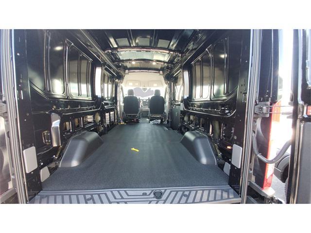 new 2025 Ford Transit-250 car, priced at $47,266