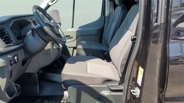 new 2025 Ford Transit-250 car, priced at $47,266