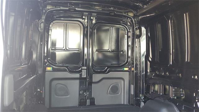 new 2025 Ford Transit-250 car, priced at $47,266