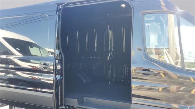 new 2025 Ford Transit-250 car, priced at $47,266