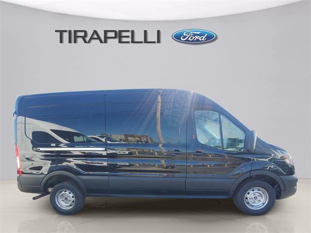 new 2025 Ford Transit-250 car, priced at $47,266