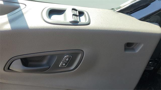 new 2025 Ford Transit-250 car, priced at $47,266