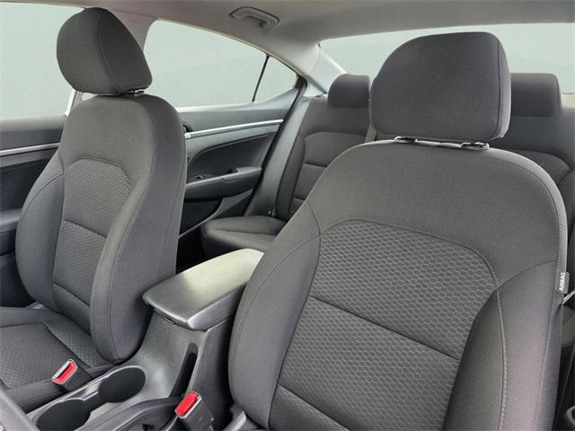 used 2020 Hyundai Elantra car, priced at $11,991