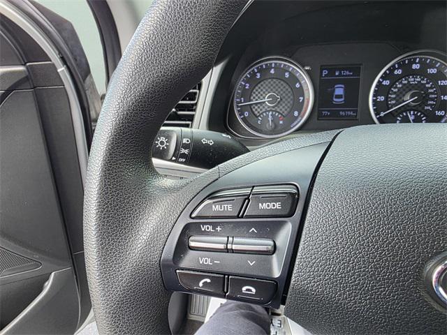 used 2020 Hyundai Elantra car, priced at $11,991