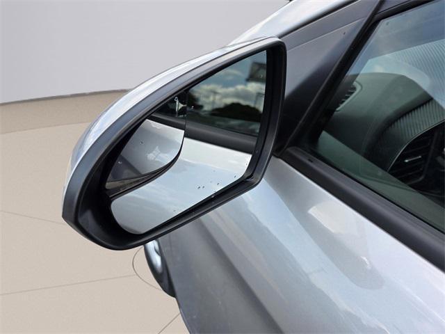 used 2020 Hyundai Elantra car, priced at $11,991