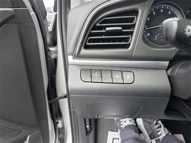 used 2020 Hyundai Elantra car, priced at $11,991