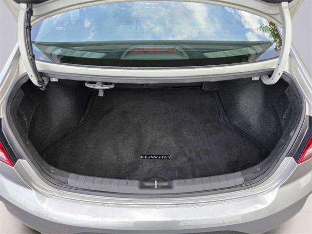 used 2020 Hyundai Elantra car, priced at $11,991