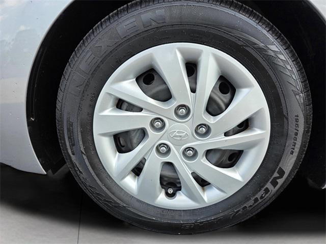used 2020 Hyundai Elantra car, priced at $11,991