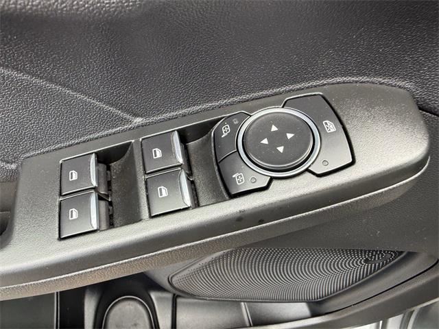 used 2022 Ford Escape car, priced at $25,691
