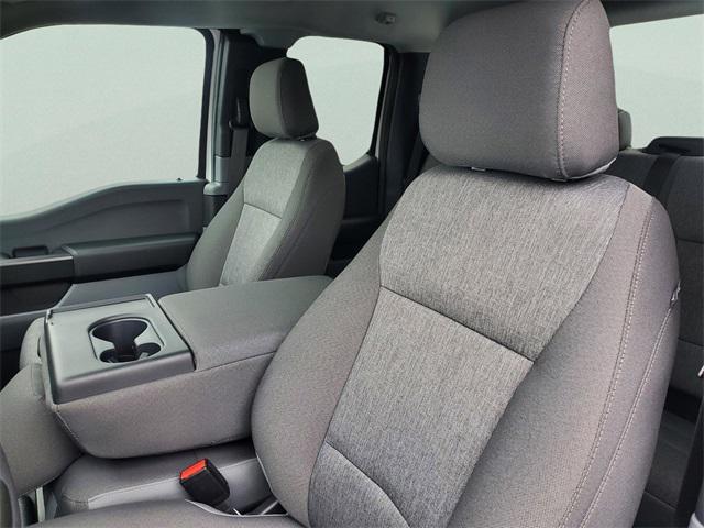 new 2025 Ford F-150 car, priced at $45,110