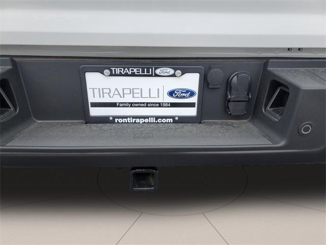 new 2025 Ford F-150 car, priced at $44,610