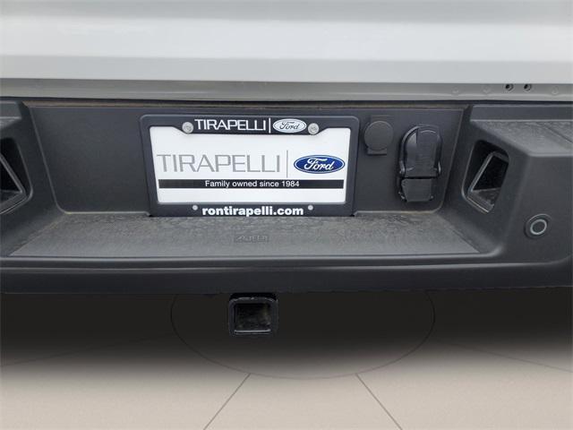new 2025 Ford F-150 car, priced at $45,110