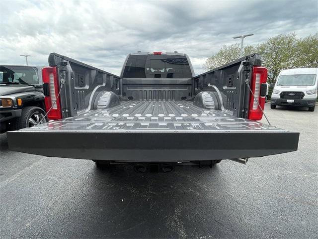 new 2024 Ford F-250 car, priced at $59,650