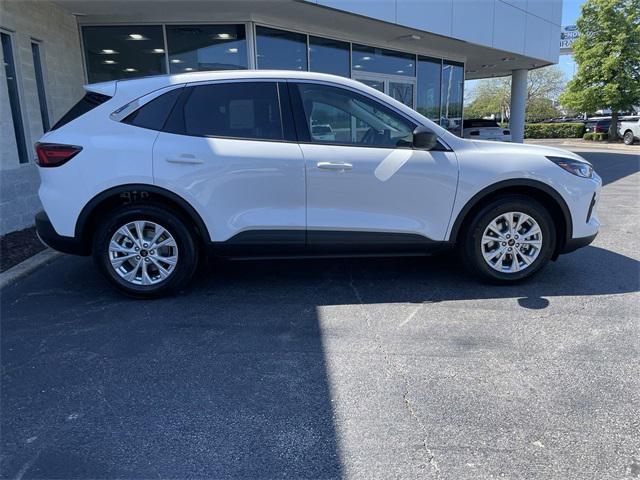 new 2024 Ford Escape car, priced at $27,406