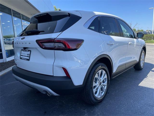 new 2024 Ford Escape car, priced at $27,406