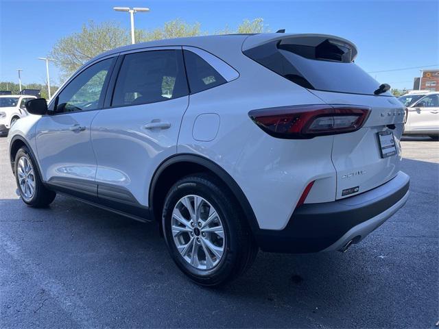 new 2024 Ford Escape car, priced at $27,406