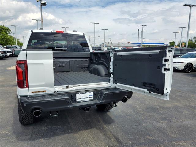 new 2025 Ford F-150 car, priced at $79,315