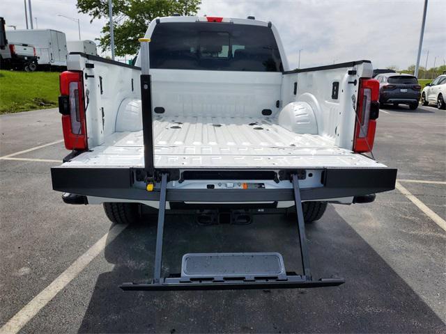 new 2025 Ford F-250 car, priced at $92,078