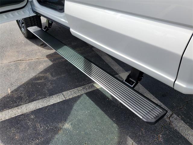 new 2025 Ford F-250 car, priced at $92,078