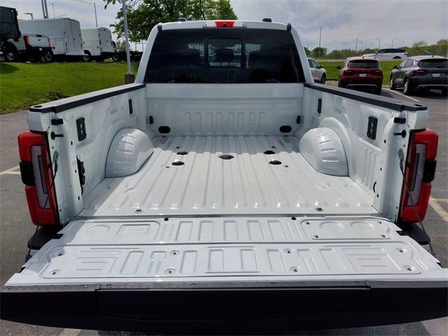 new 2025 Ford F-250 car, priced at $92,078