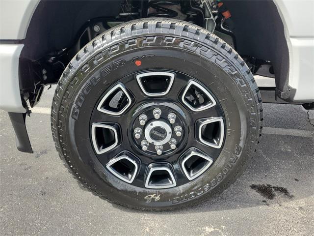 new 2025 Ford F-250 car, priced at $92,078