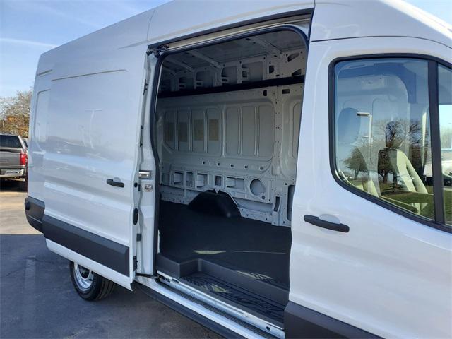 new 2025 Ford Transit-350 car, priced at $52,132