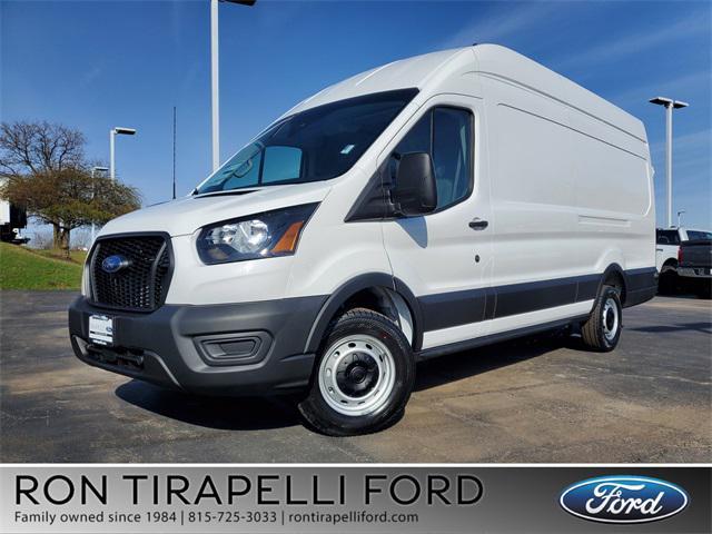 new 2025 Ford Transit-350 car, priced at $52,132